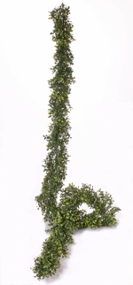 Kunstplant Buxus slinger  180cm (laatste)